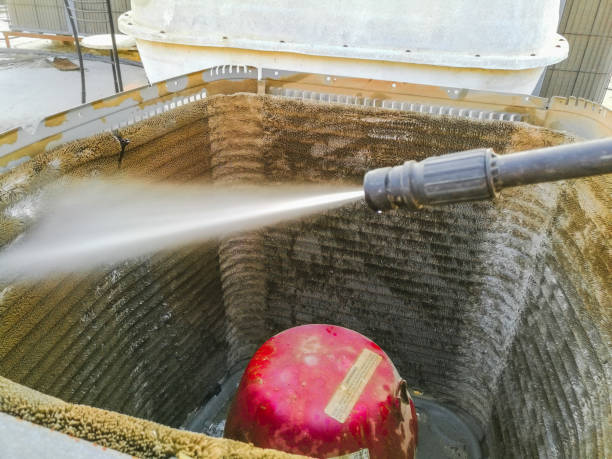 Best Emergency Air Duct Cleaning  in Evansburg, PA