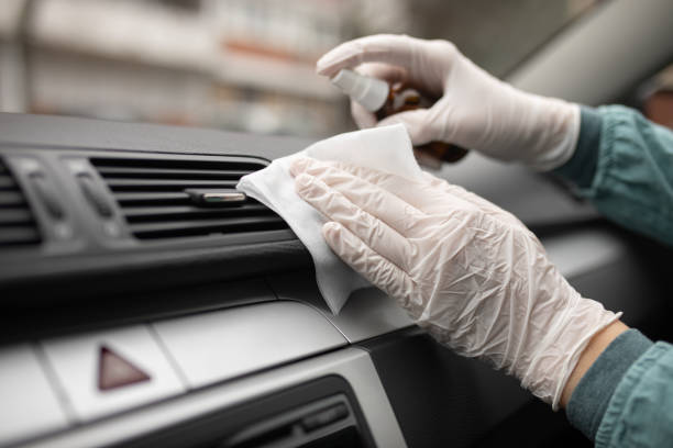 Best Air Duct Cleaning Near Me in Evansburg, PA