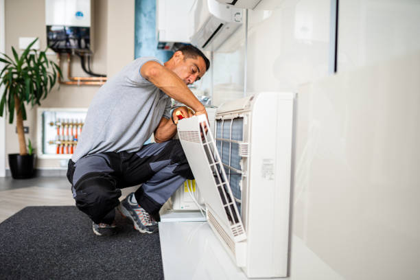 Ventilation Cleaning Services in Evansburg, PA