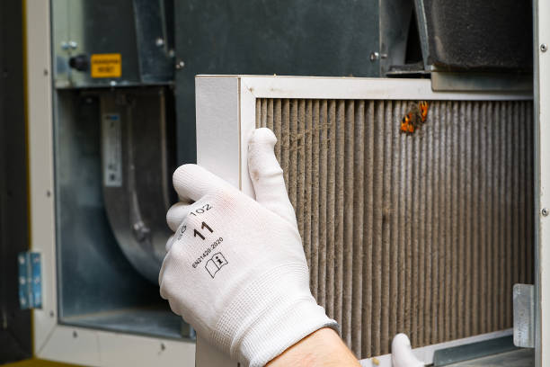 Best Affordable Air Duct Cleaning  in Evansburg, PA