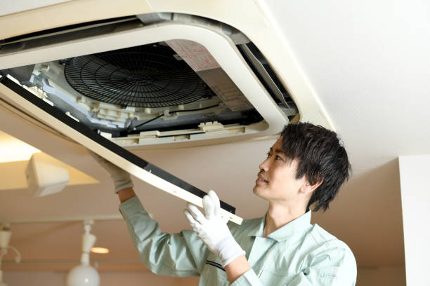 Best Local Air Duct Cleaning Services  in Evansburg, PA