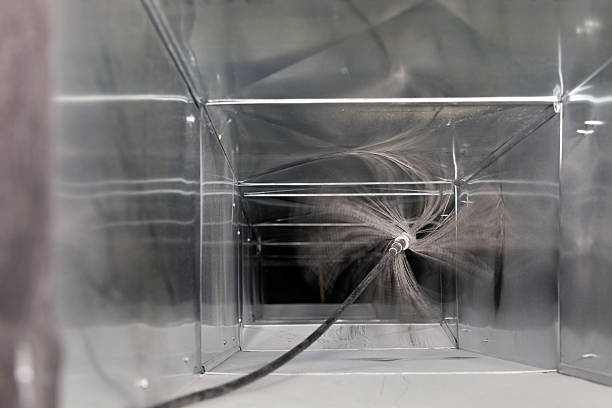 Best Residential Air Duct Cleaning  in Evansburg, PA