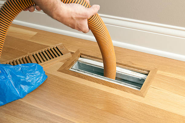 Best Air Duct Cleaning Near Me  in Evansburg, PA