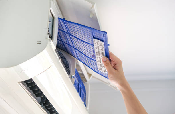 Best Ductwork Cleaning Services  in Evansburg, PA