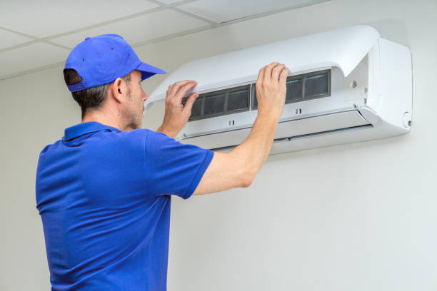 Best HVAC System Cleaning  in Evansburg, PA