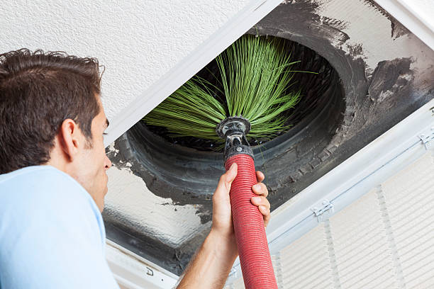 Best Air Duct Cleaning Near Me  in Evansburg, PA