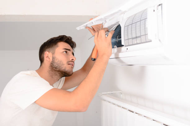 Best Best Air Duct Cleaning Company  in Evansburg, PA