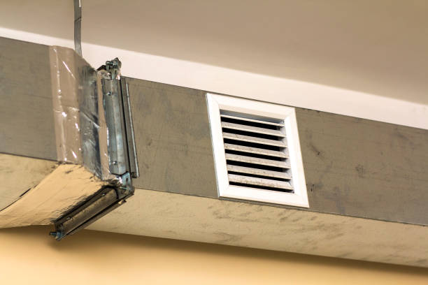 Best Ventilation Cleaning Services  in Evansburg, PA