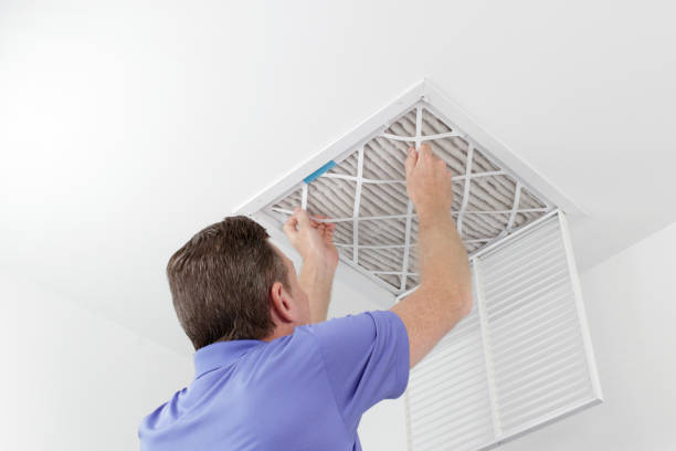 Best HVAC System Cleaning  in Evansburg, PA